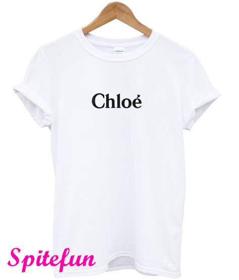 chloe t shirt fake|chloe dresses for women.